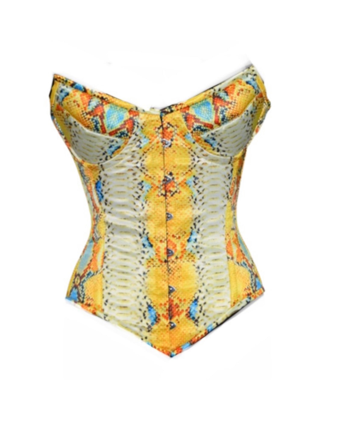 King Cobra Corset - Sale