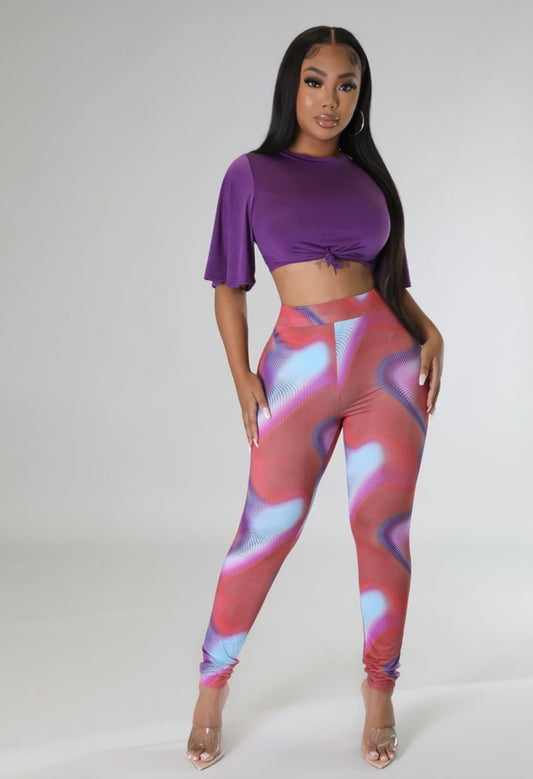 Taytum Legging Set Sale