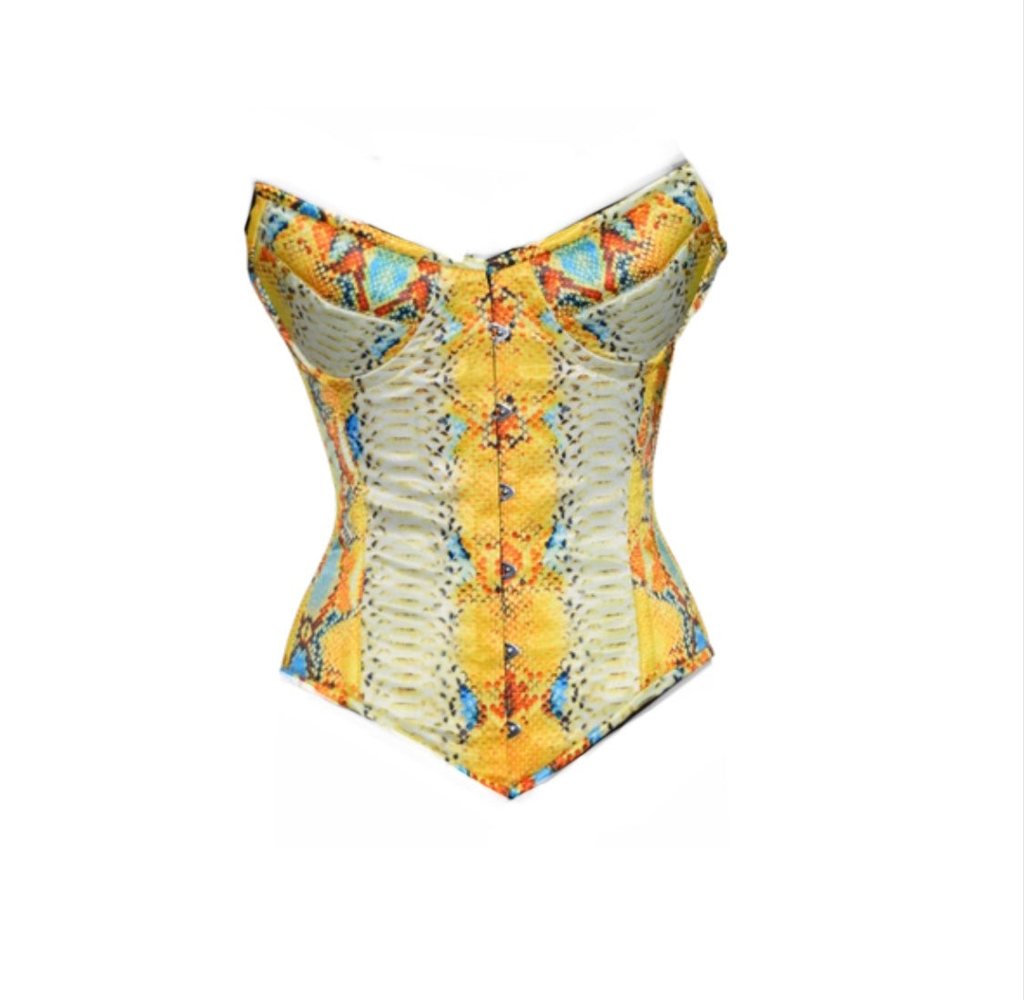 King Cobra Corset - Sale